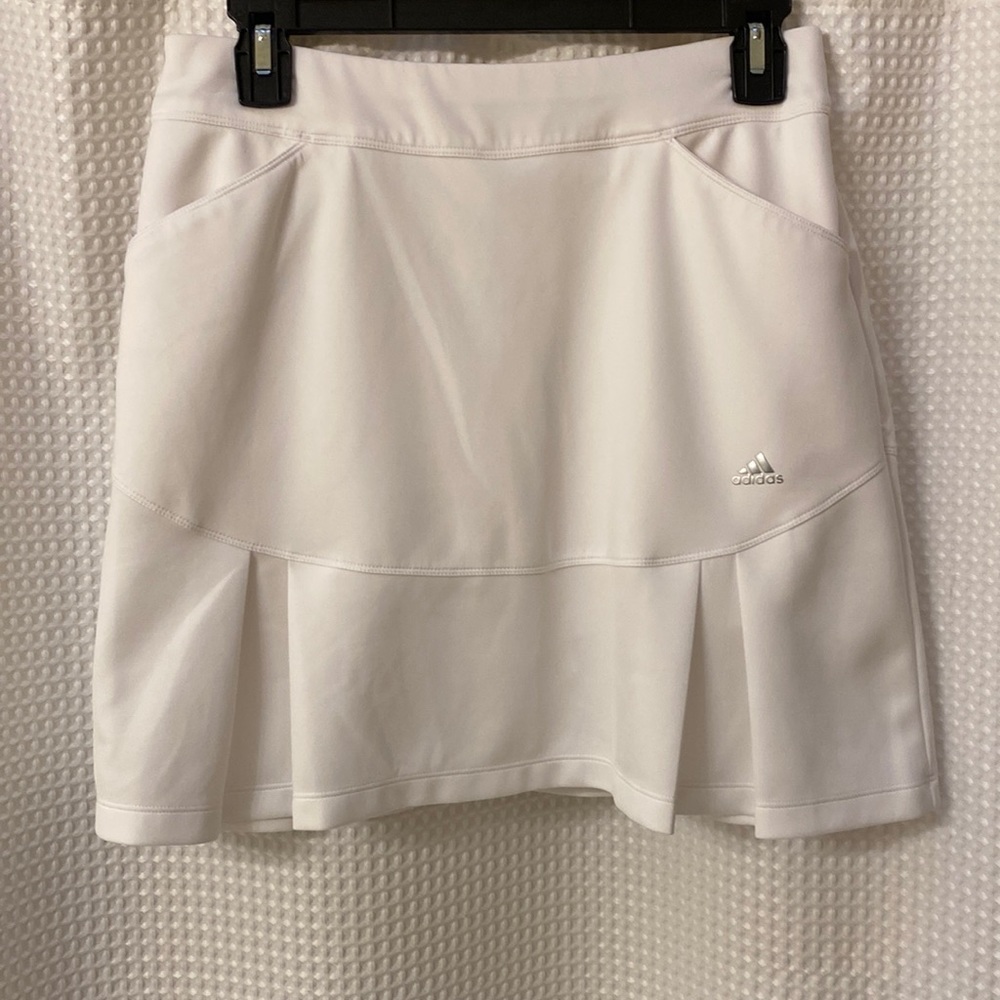 Adidas Golf Skirt